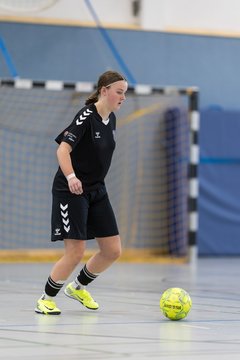 Bild 136 - wBJ NFV Futsalmeisterschaft